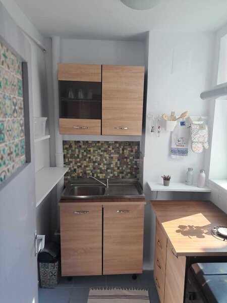 Drumul Taberei, 2 minute metrou Romancierilor, ocazie